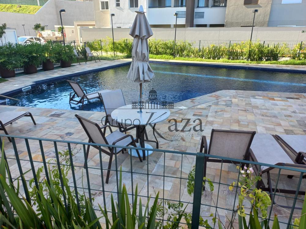 Foto 30 de Apartamento Padrão em Vila Indústrial, São José dos Campos - imagem 30