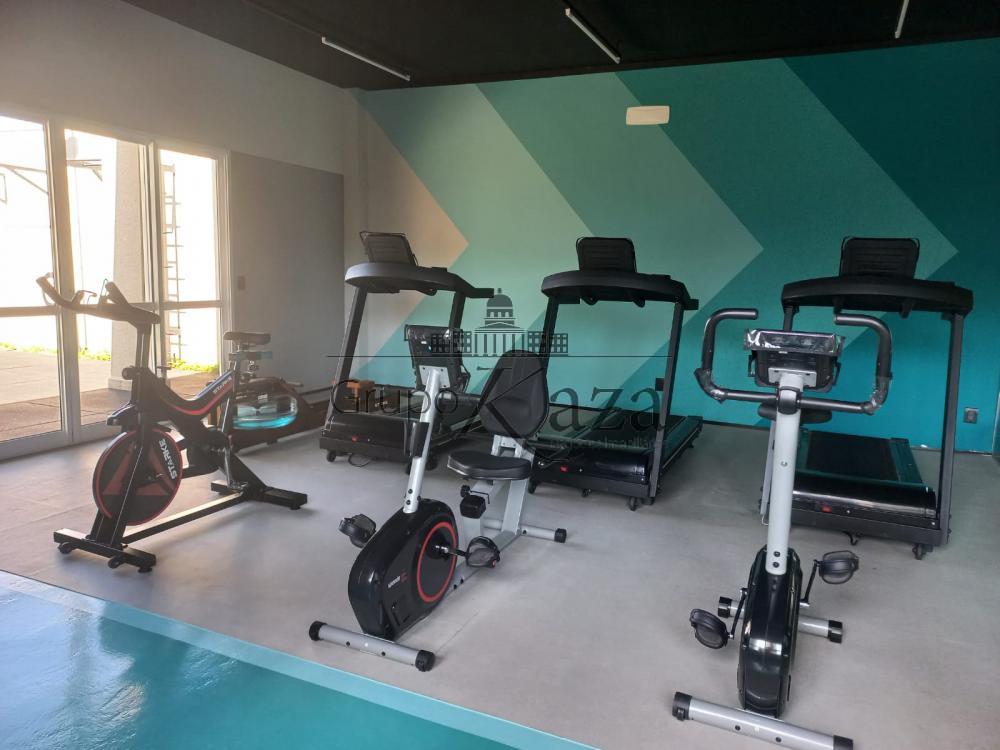 Foto 15 de Apartamento Padrão em Vila Indústrial, São José dos Campos - imagem 15