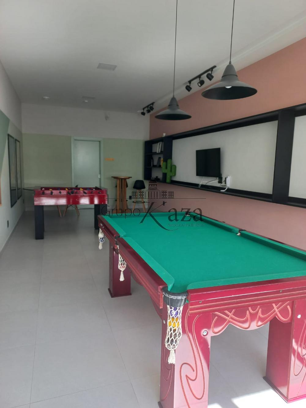 Foto 29 de Apartamento Padrão em Vila Indústrial, São José dos Campos - imagem 29