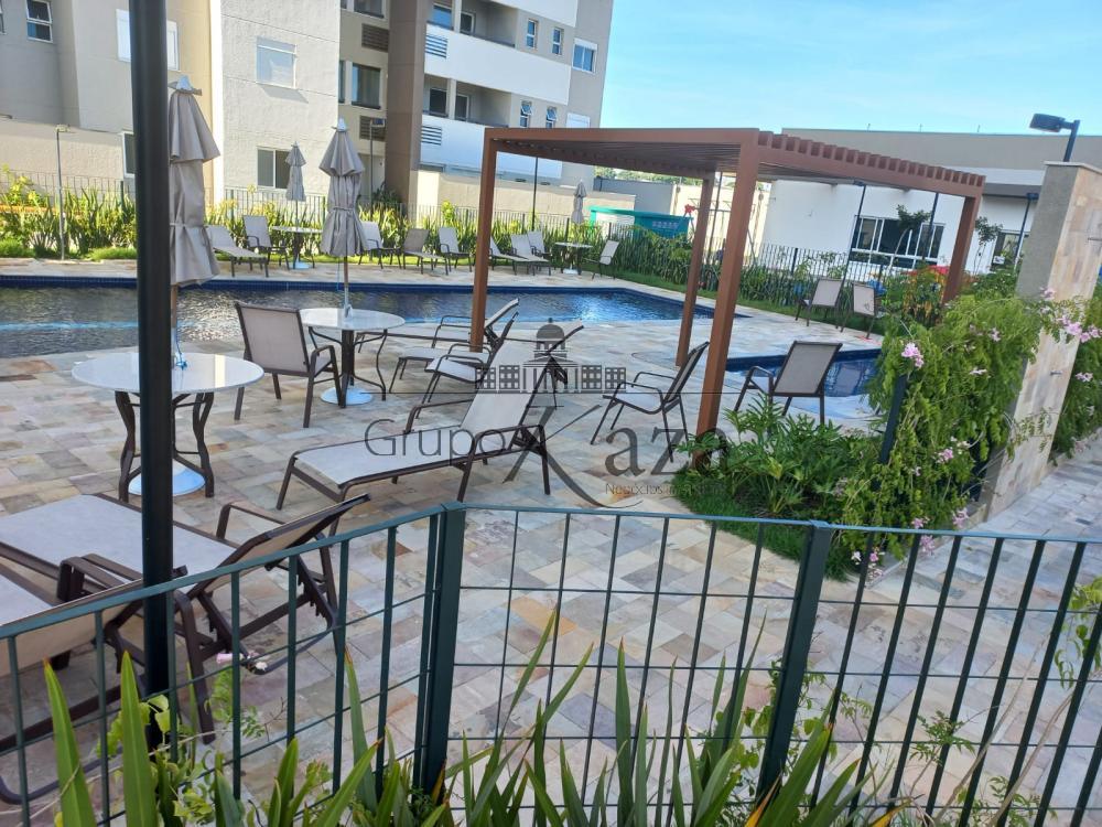 Foto 31 de Apartamento Padrão em Vila Indústrial, São José dos Campos - imagem 31