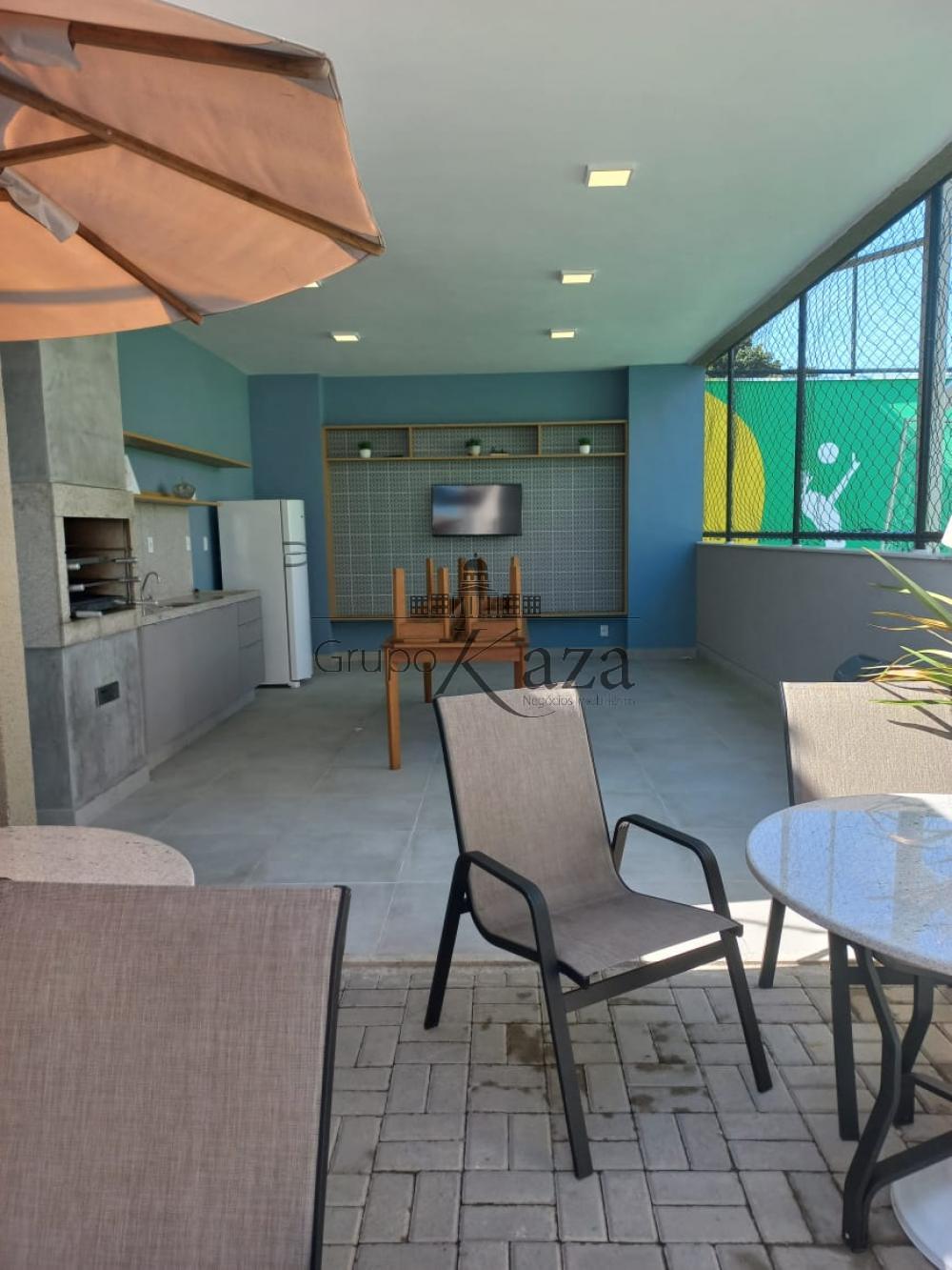 Foto 24 de Apartamento Padrão em Vila Indústrial, São José dos Campos - imagem 24