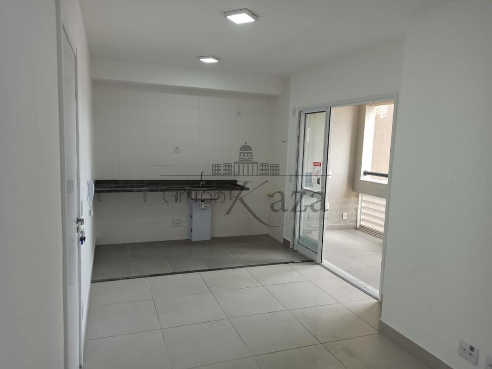 Foto 5 de Apartamento Padrão em Vila Indústrial, São José dos Campos - imagem 5