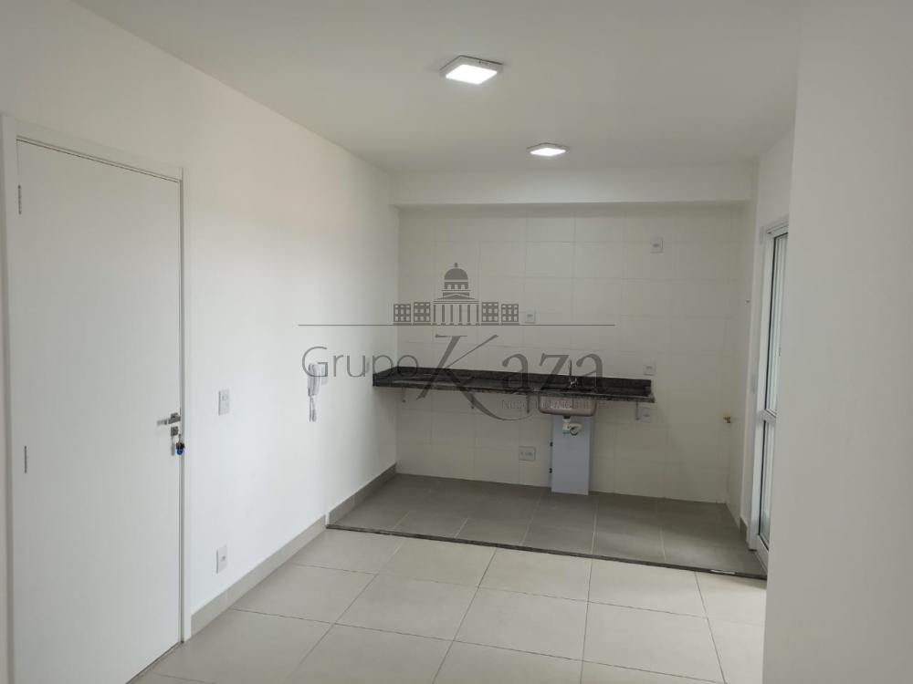 Foto 6 de Apartamento Padrão em Vila Indústrial, São José dos Campos - imagem 6