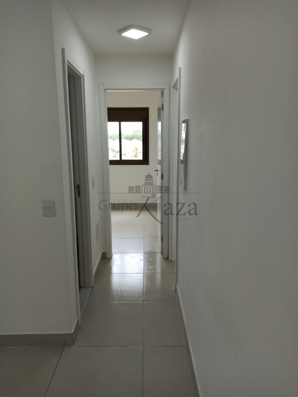 Foto 7 de Apartamento Padrão em Vila Indústrial, São José dos Campos - imagem 7