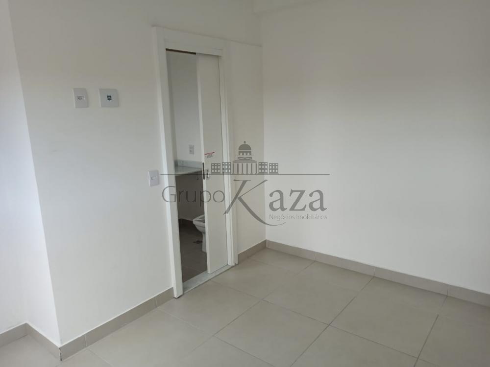 Foto 9 de Apartamento Padrão em Vila Indústrial, São José dos Campos - imagem 9