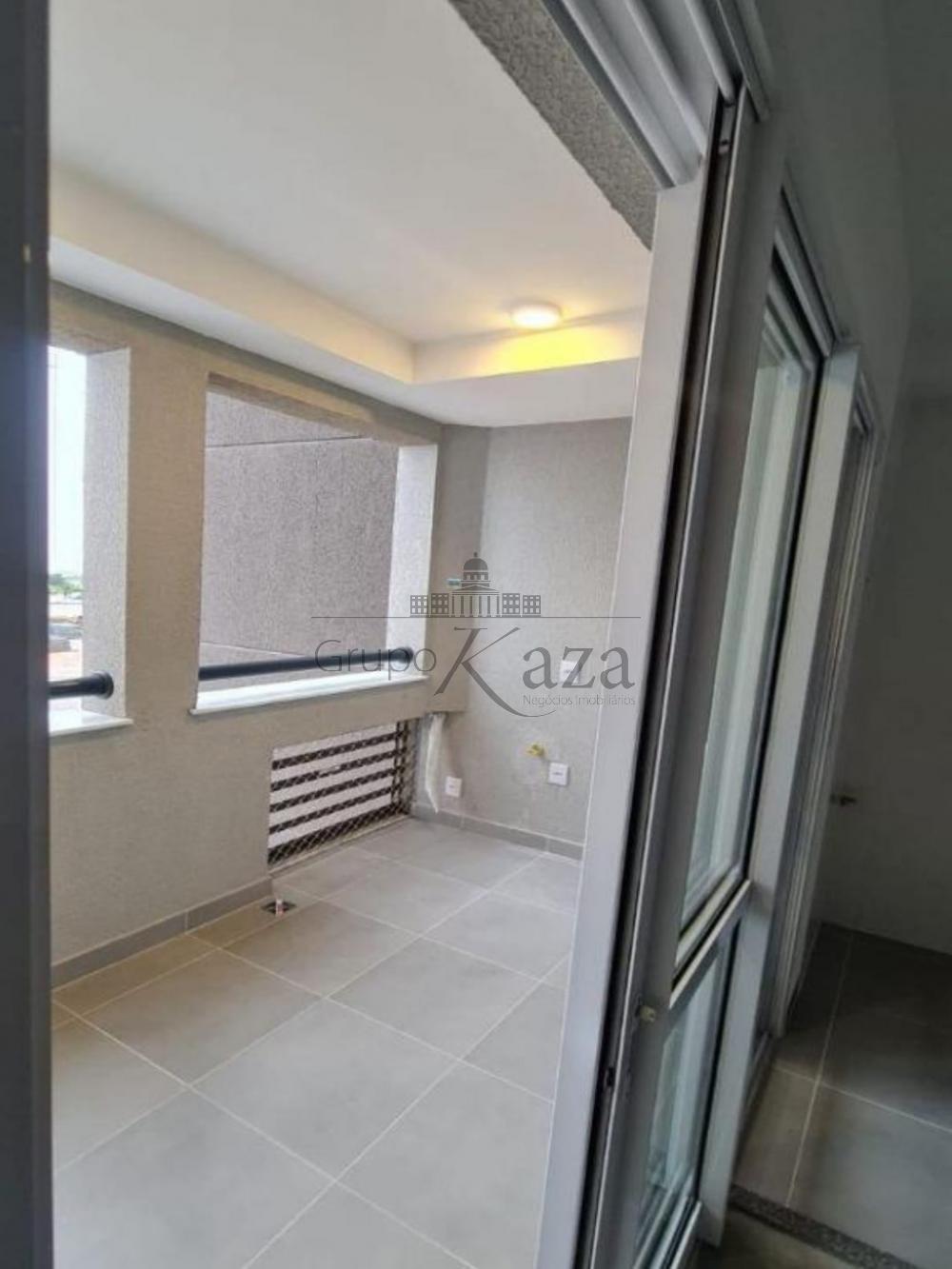 Foto 12 de Apartamento Padrão em Vila Indústrial, São José dos Campos - imagem 12
