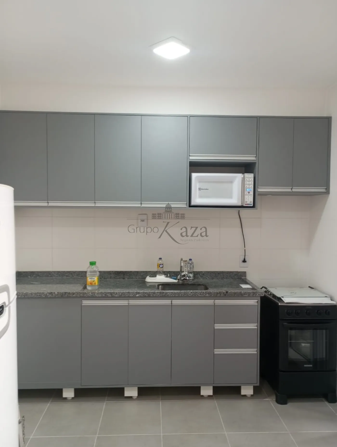 Foto 4 de Apartamento Padrão em Vila Indústrial, São José dos Campos - imagem 4
