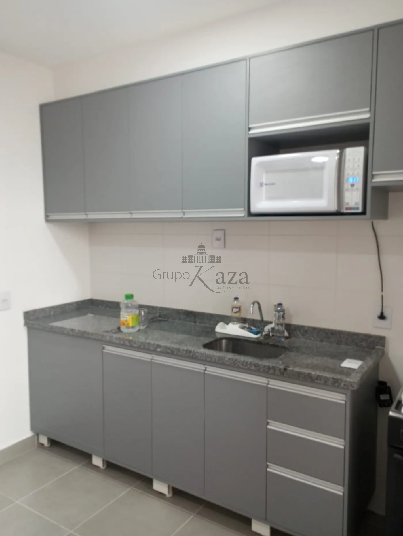 Foto 3 de Apartamento Padrão em Vila Indústrial, São José dos Campos - imagem 3 Foto 3 de Apartamento Padrão em Vila Indústrial, São José dos Campos - imagem 3