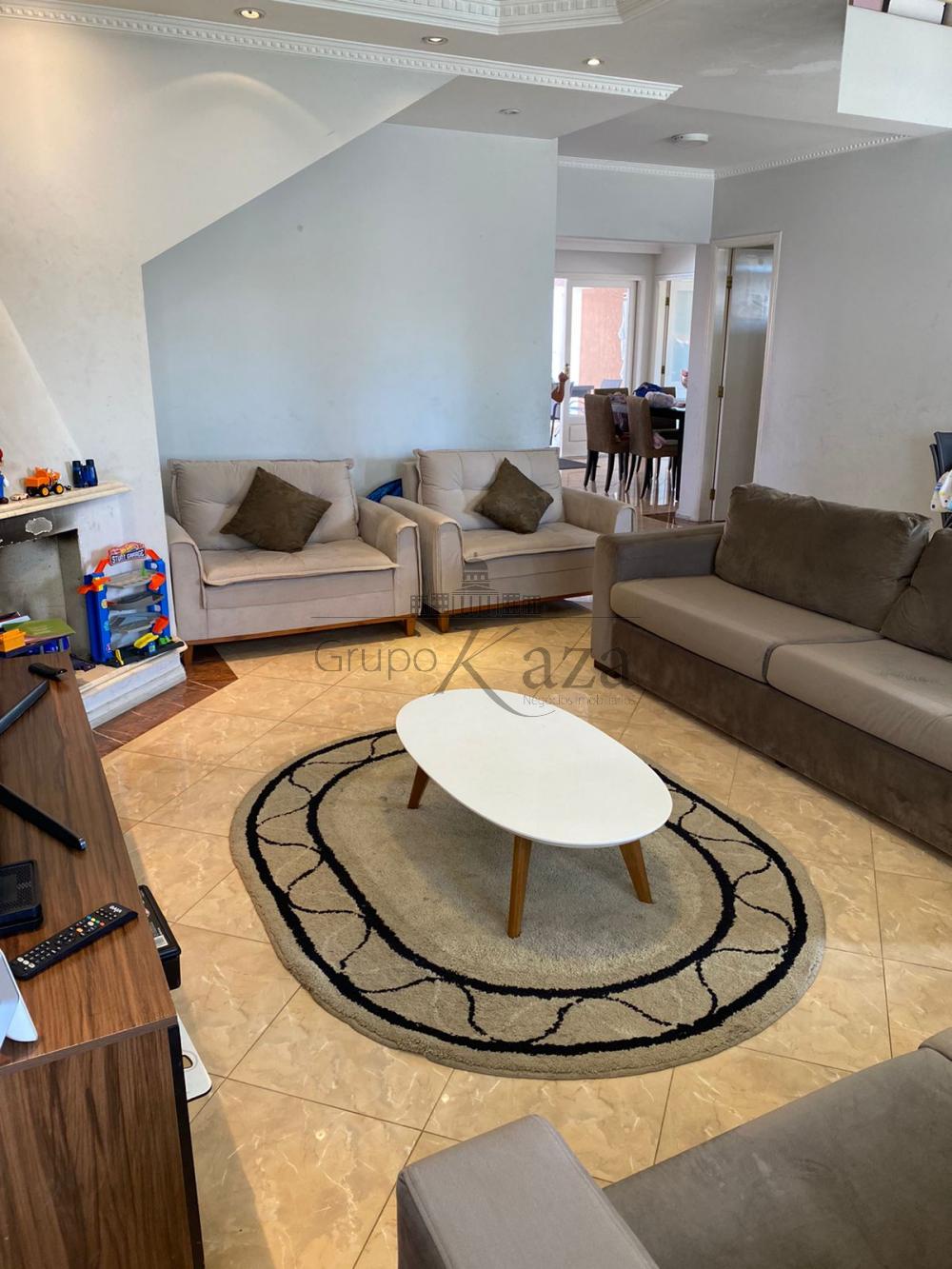 Foto 1 de Casa Condomínio em Vila Zezé, Jacareí - imagem 1 Foto 1 de Casa Condomínio em Vila Zezé, Jacareí - imagem 1