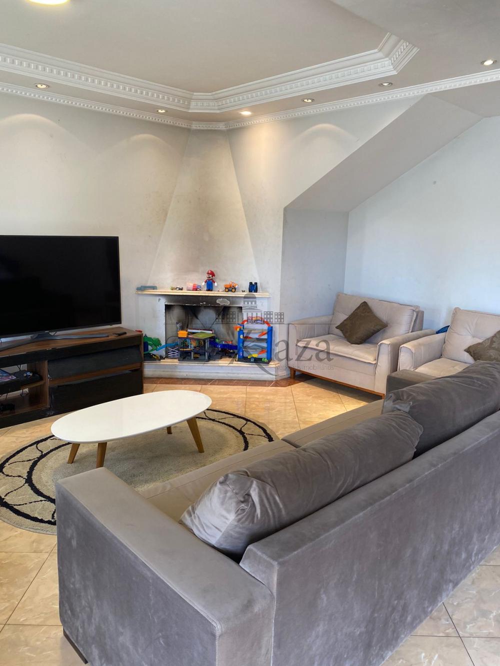 Foto 2 de Casa Condomínio em Vila Zezé, Jacareí - imagem 2 Foto 2 de Casa Condomínio em Vila Zezé, Jacareí - imagem 2