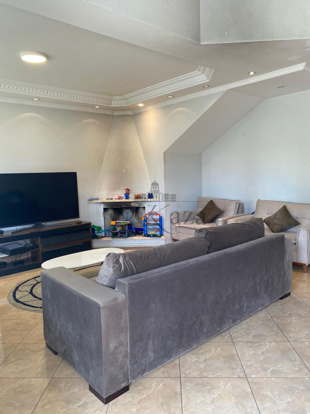 Foto 3 de Casa Condomínio em Vila Zezé, Jacareí - imagem 3 Foto 3 de Casa Condomínio em Vila Zezé, Jacareí - imagem 3