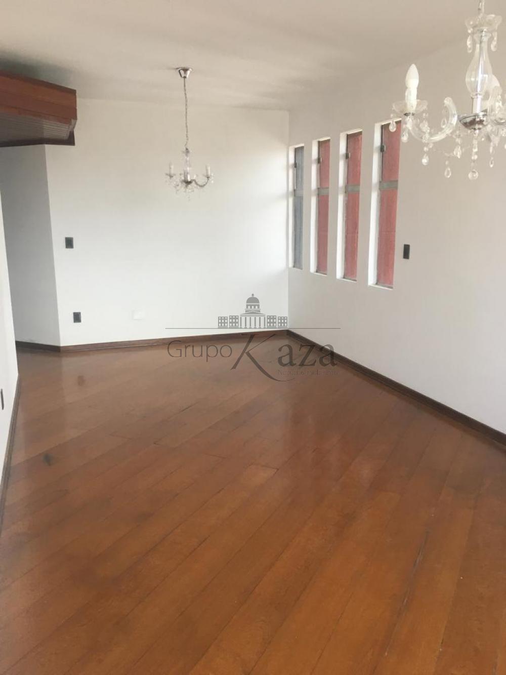 Foto 3 de Apartamento Padrão em Jardim Pereira do Amparo, Jacareí - imagem 3 Foto 3 de Apartamento Padrão em Jardim Pereira do Amparo, Jacareí - imagem 3