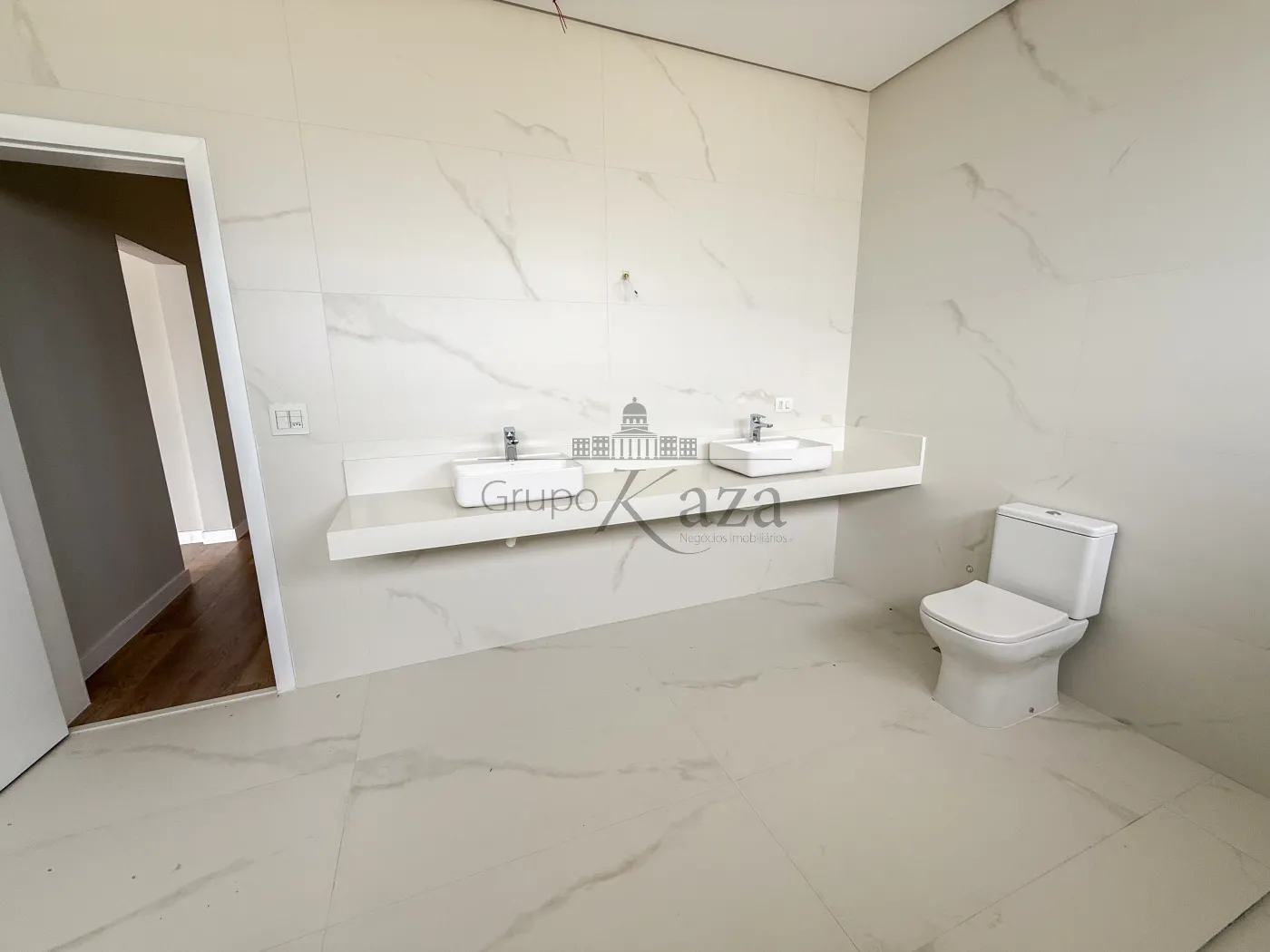 Foto 25 de Casa Condomínio em Condomínio Reserva do Paratehy, São José dos Campos - imagem 25