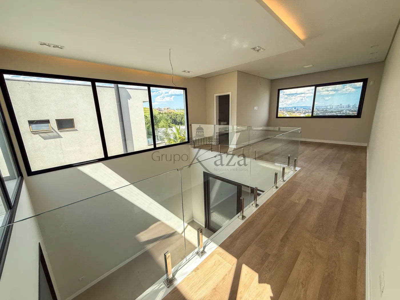 Foto 14 de Casa Condomínio em Condomínio Reserva do Paratehy, São José dos Campos - imagem 14