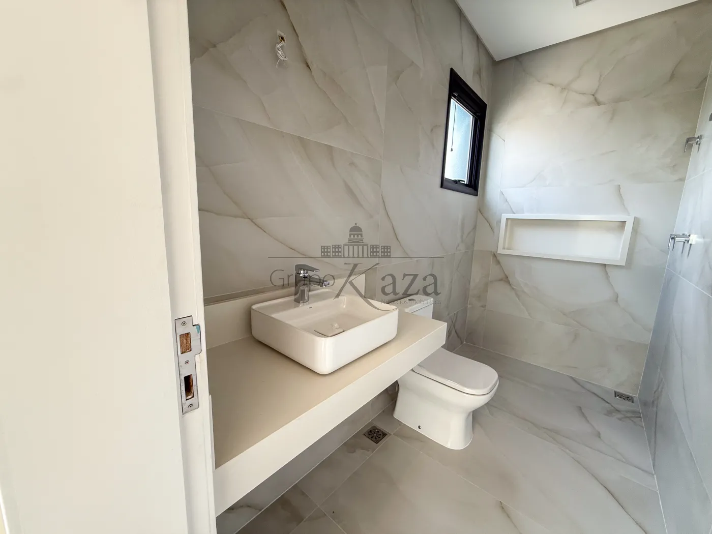 Foto 11 de Casa Condomínio em Condomínio Reserva do Paratehy, São José dos Campos - imagem 11