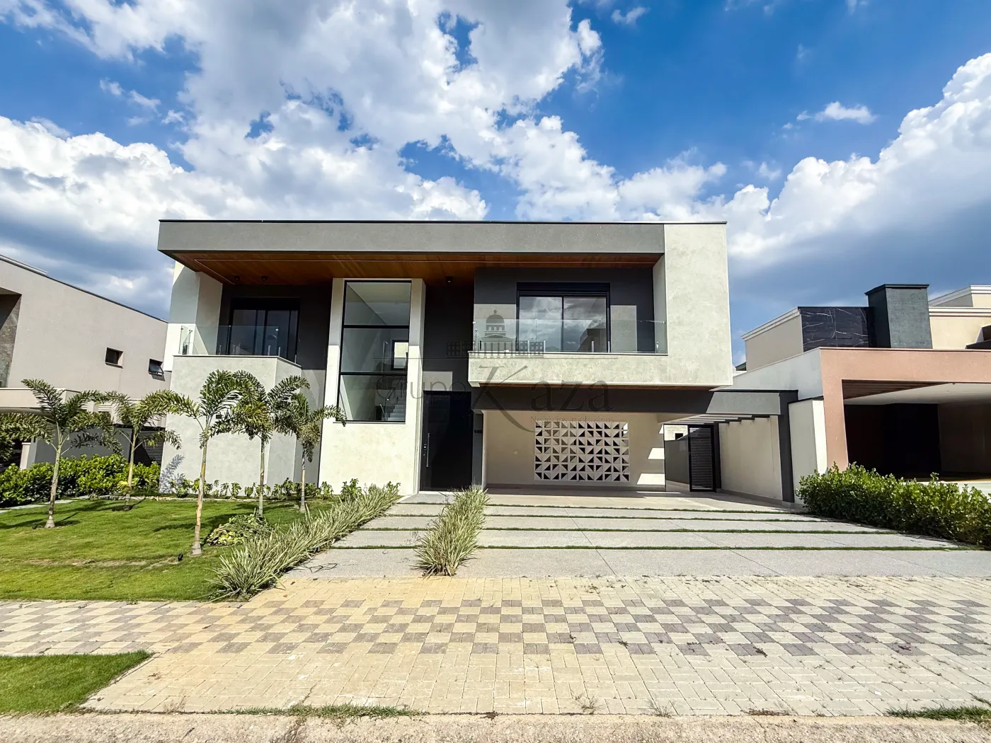 Foto 31 de Casa Condomínio em Condomínio Reserva do Paratehy, São José dos Campos - imagem 31