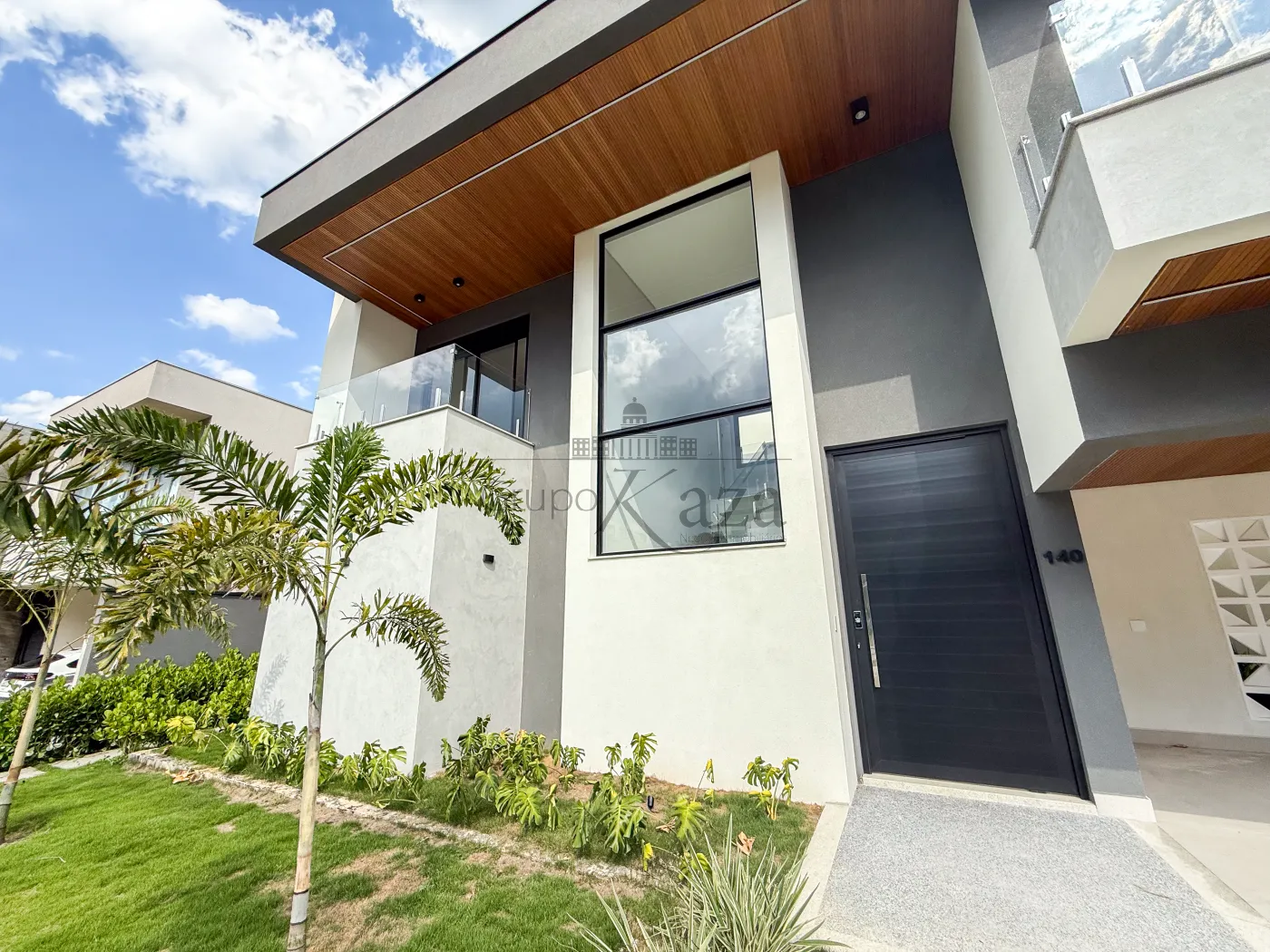 Foto 32 de Casa Condomínio em Condomínio Reserva do Paratehy, São José dos Campos - imagem 32