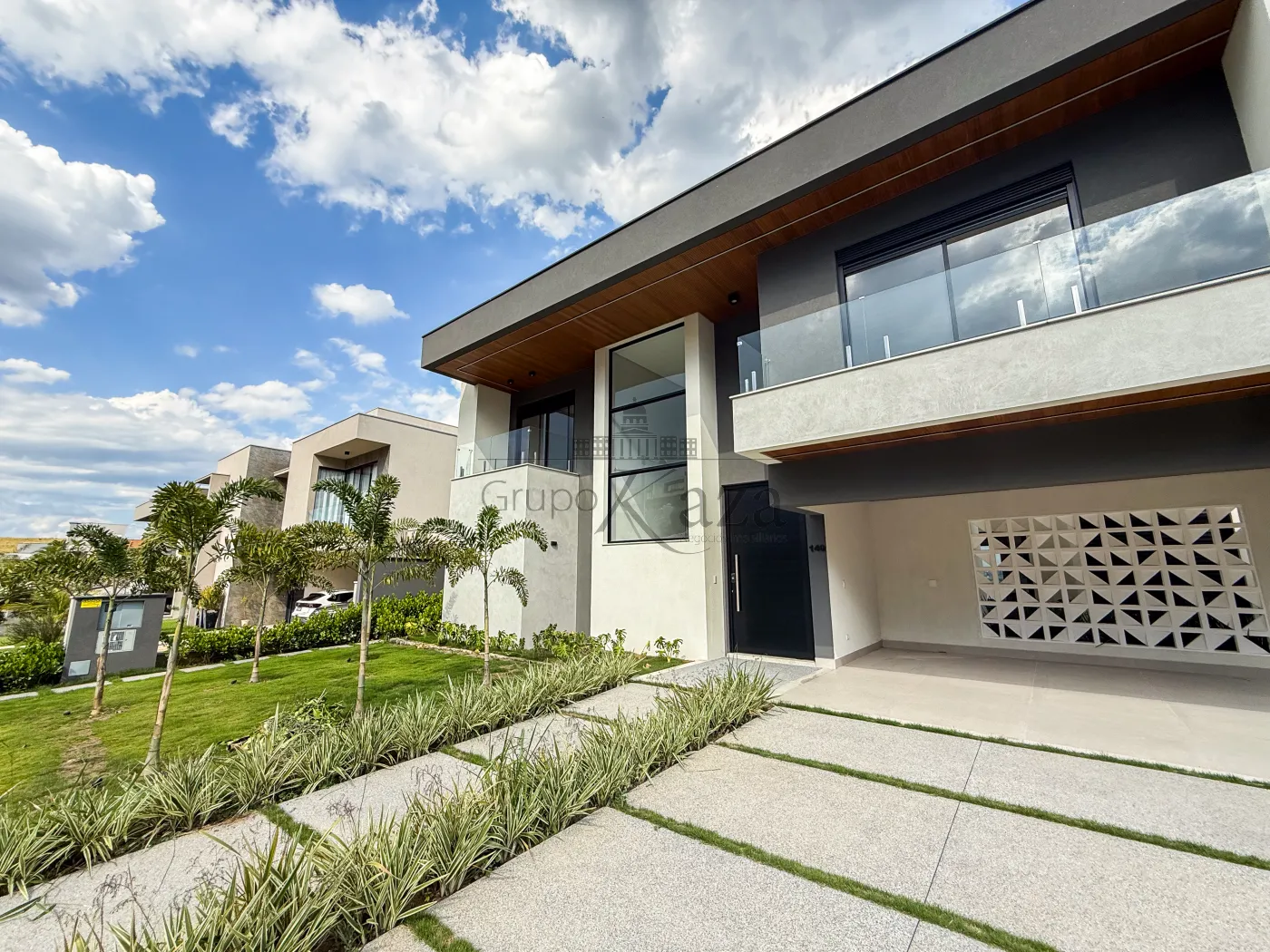 Foto 33 de Casa Condomínio em Condomínio Reserva do Paratehy, São José dos Campos - imagem 33