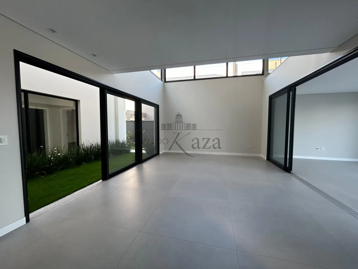 Foto 4 de Casa Condomínio em Condomínio Reserva do Paratehy, São José dos Campos - imagem 4