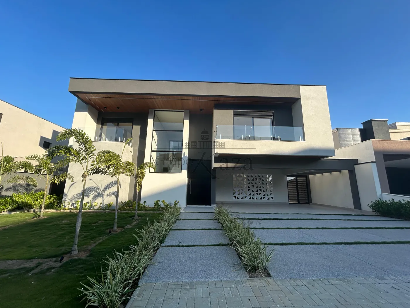 Foto 2 de Casa Condomínio em Condomínio Reserva do Paratehy, São José dos Campos - imagem 2 Foto 2 de Casa Condomínio em Condomínio Reserva do Paratehy, São José dos Campos - imagem 2