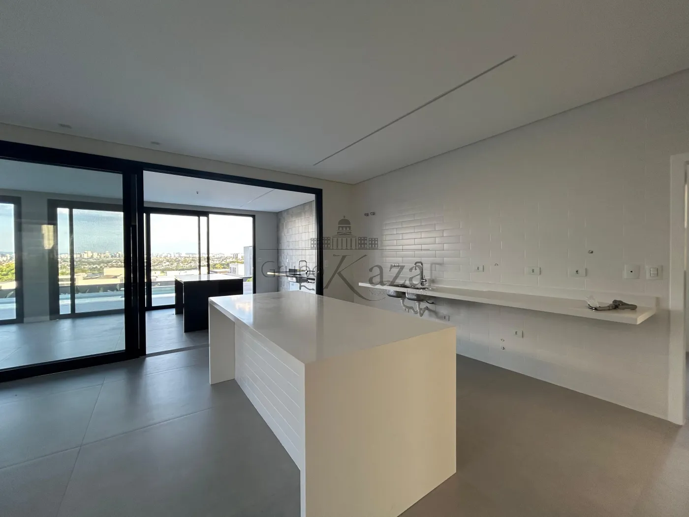 Foto 5 de Casa Condomínio em Condomínio Reserva do Paratehy, São José dos Campos - imagem 5