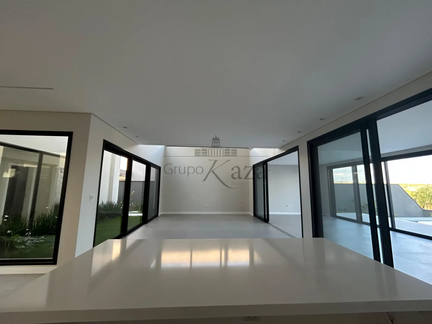 Foto 6 de Casa Condomínio em Condomínio Reserva do Paratehy, São José dos Campos - imagem 6