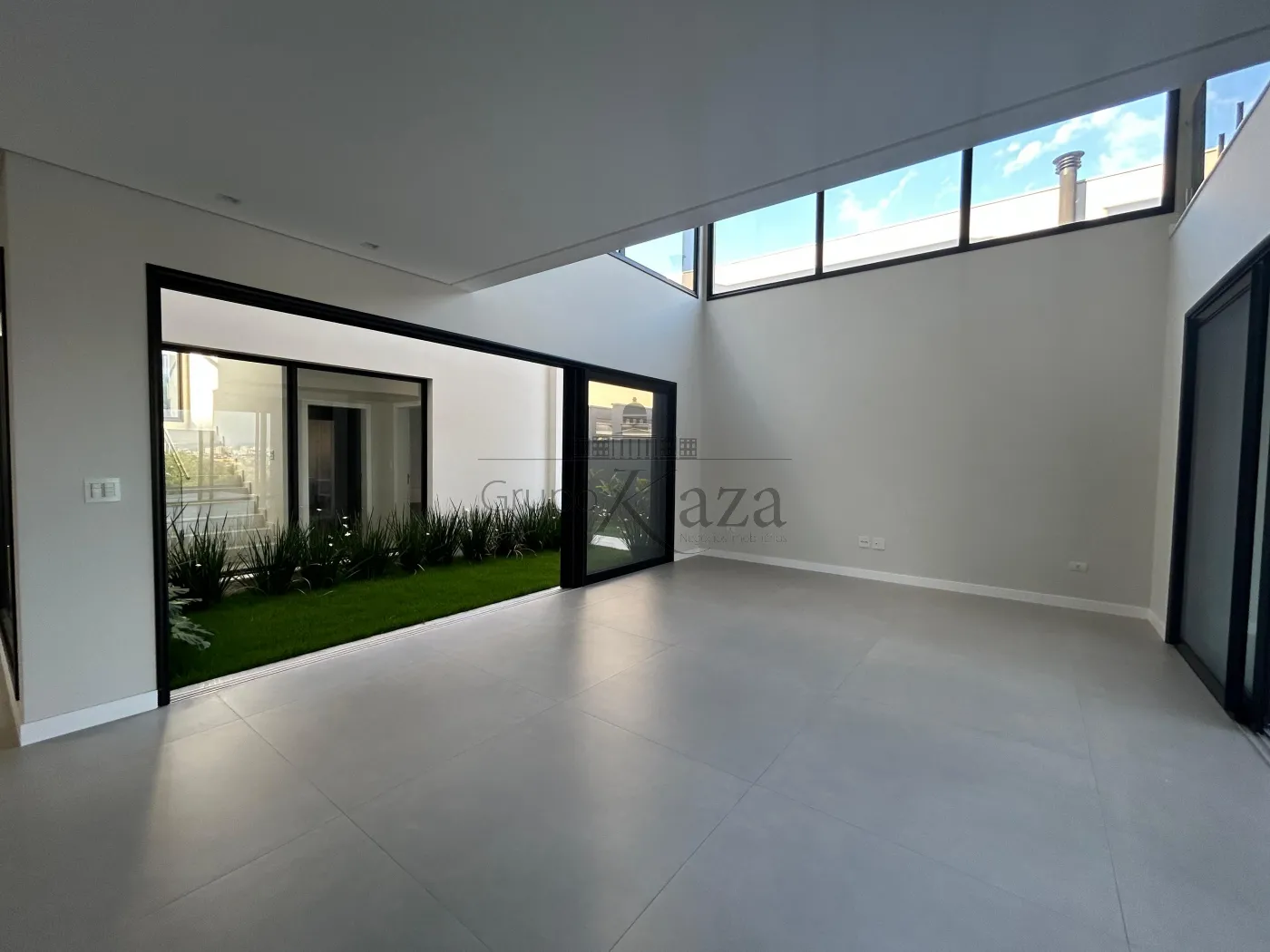 Foto 7 de Casa Condomínio em Condomínio Reserva do Paratehy, São José dos Campos - imagem 7