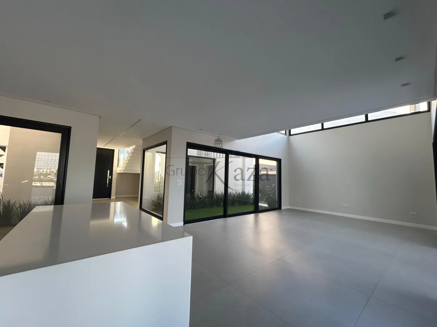 Foto 8 de Casa Condomínio em Condomínio Reserva do Paratehy, São José dos Campos - imagem 8