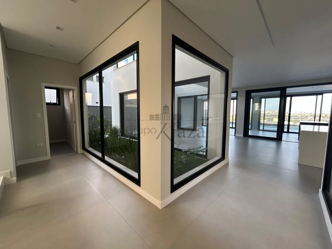 Foto 9 de Casa Condomínio em Condomínio Reserva do Paratehy, São José dos Campos - imagem 9