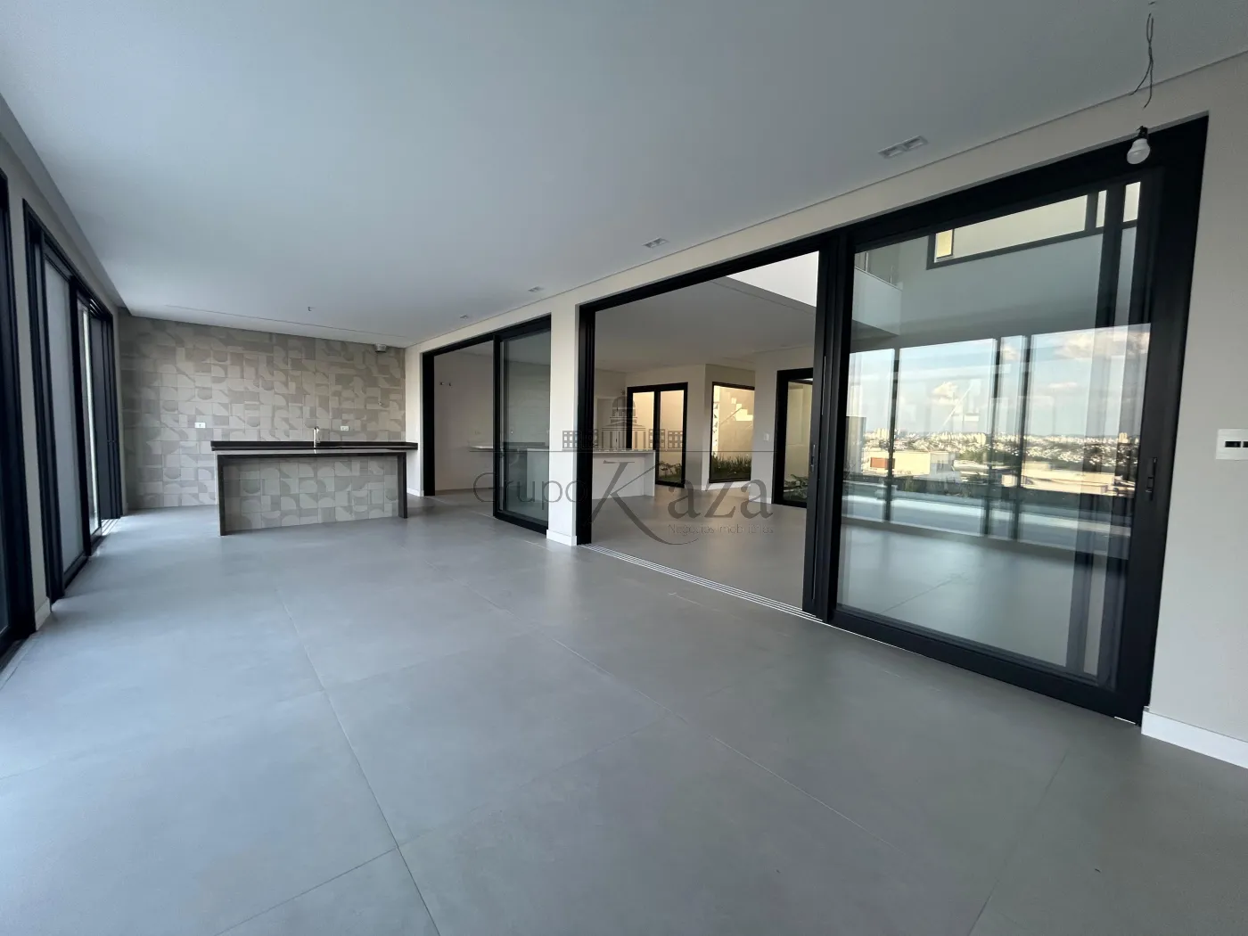 Foto 10 de Casa Condomínio em Condomínio Reserva do Paratehy, São José dos Campos - imagem 10