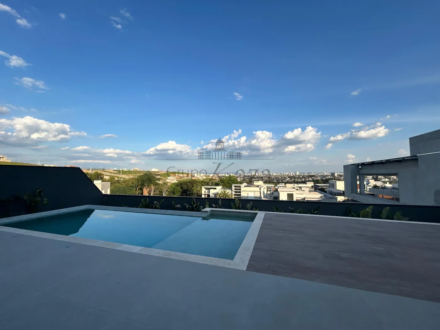 Foto 1 de Casa Condomínio em Condomínio Reserva do Paratehy, São José dos Campos - imagem 1 Foto 1 de Casa Condomínio em Condomínio Reserva do Paratehy, São José dos Campos - imagem 1