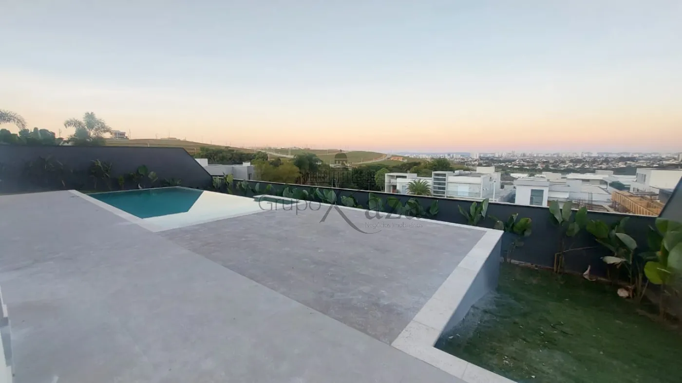 Foto 12 de Casa Condomínio em Condomínio Reserva do Paratehy, São José dos Campos - imagem 12