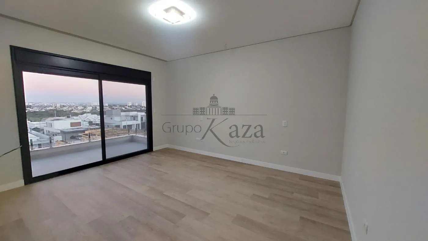 Foto 16 de Casa Condomínio em Condomínio Reserva do Paratehy, São José dos Campos - imagem 16