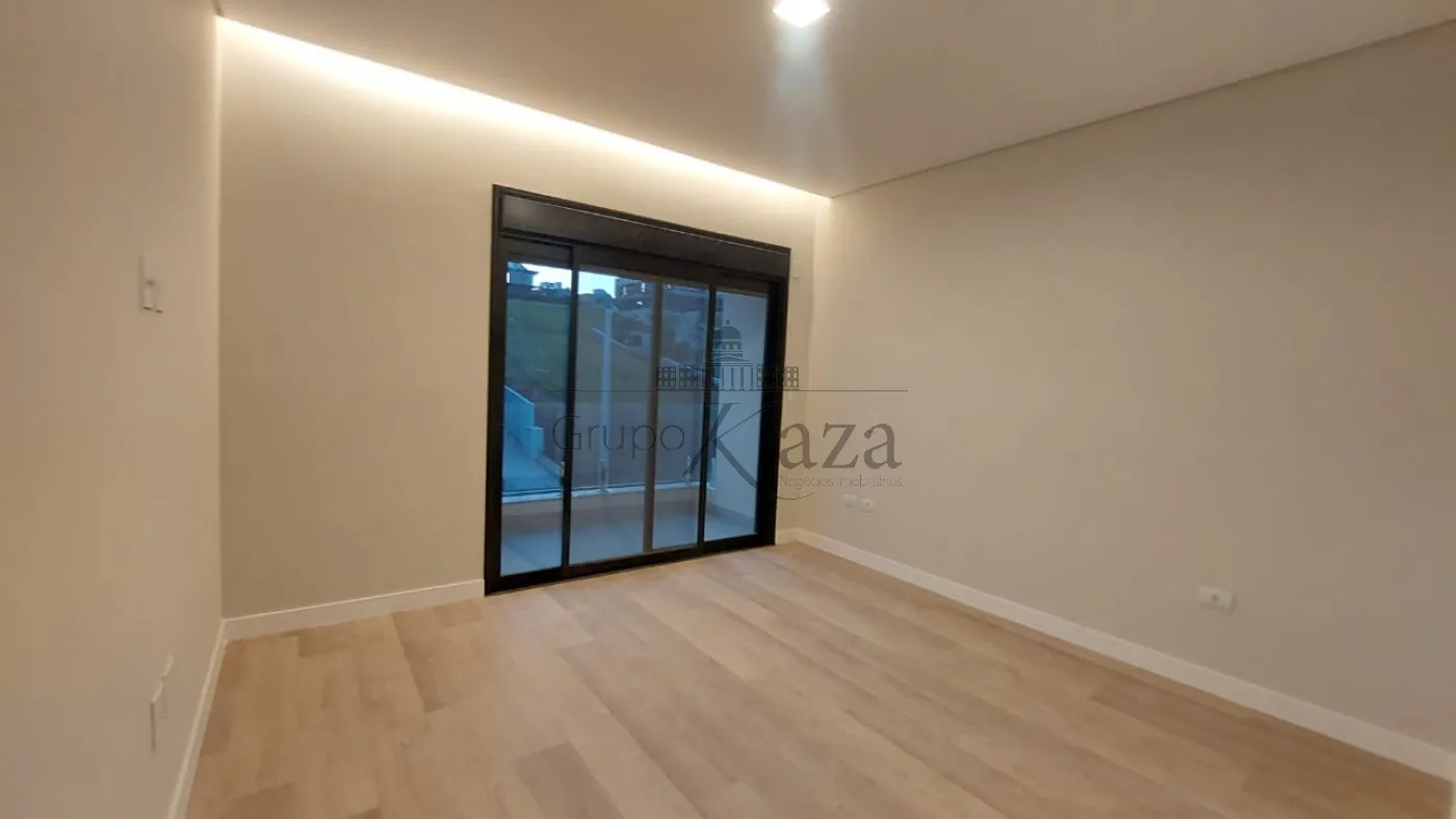 Foto 18 de Casa Condomínio em Condomínio Reserva do Paratehy, São José dos Campos - imagem 18
