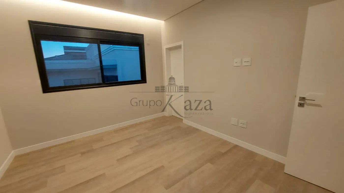 Foto 19 de Casa Condomínio em Condomínio Reserva do Paratehy, São José dos Campos - imagem 19