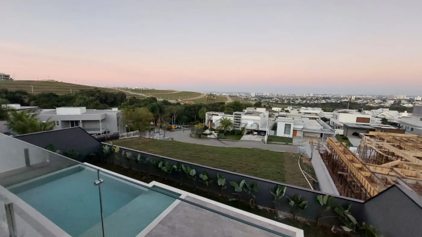 Foto 29 de Casa Condomínio em Condomínio Reserva do Paratehy, São José dos Campos - imagem 29