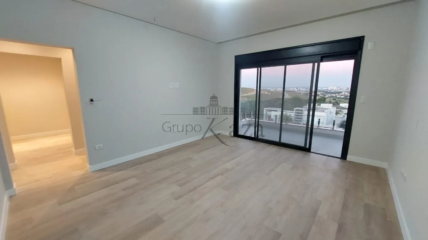 Foto 21 de Casa Condomínio em Condomínio Reserva do Paratehy, São José dos Campos - imagem 21