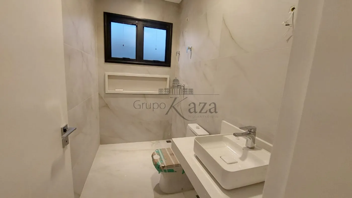 Foto 22 de Casa Condomínio em Condomínio Reserva do Paratehy, São José dos Campos - imagem 22