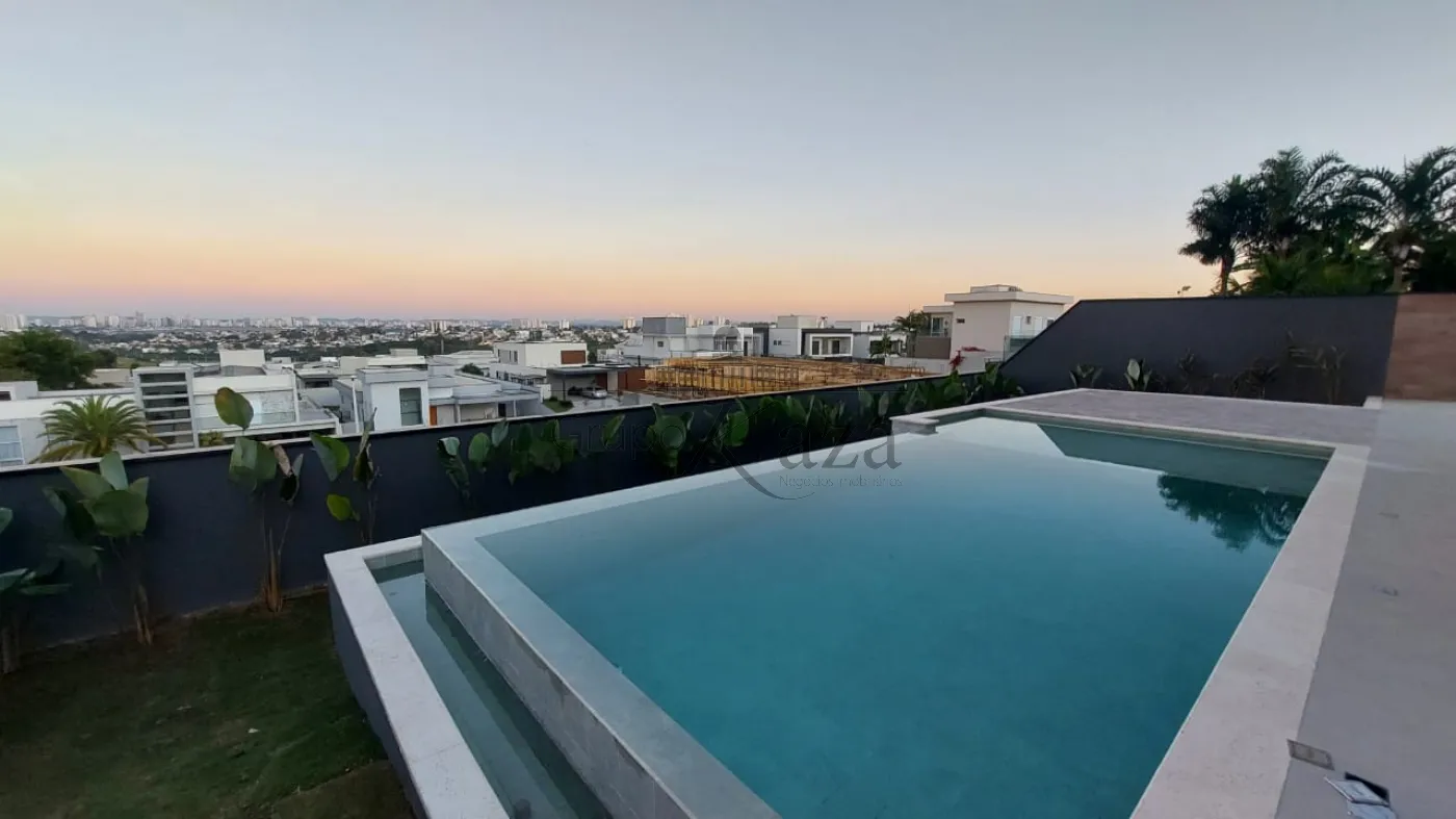 Foto 30 de Casa Condomínio em Condomínio Reserva do Paratehy, São José dos Campos - imagem 30
