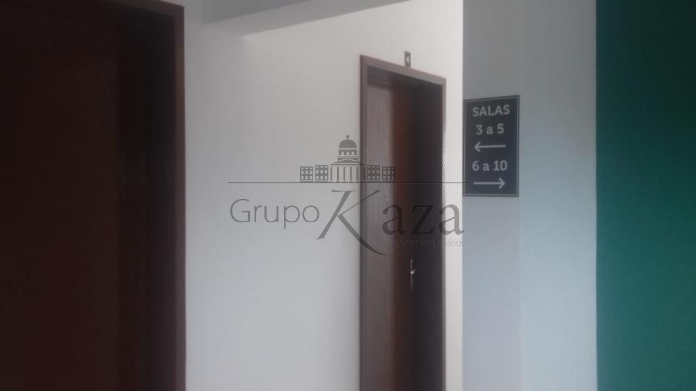 Foto 6 de Comercial Ponto Comercial em Jardim Ismênia, São José dos Campos - imagem 6