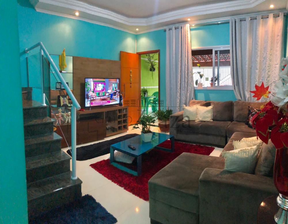 Foto 1 de Casa Sobrado em Jardim Rodolfo, São José dos Campos - imagem 1 Foto 1 de Casa Sobrado em Jardim Rodolfo, São José dos Campos - imagem 1