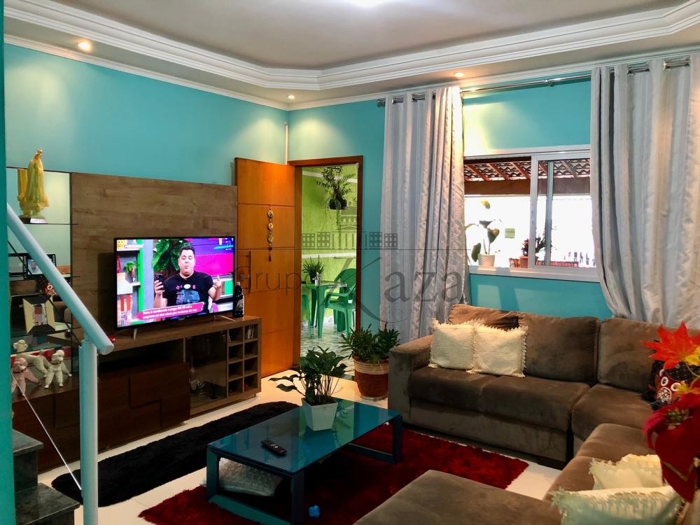 Foto 2 de Casa Sobrado em Jardim Rodolfo, São José dos Campos - imagem 2 Foto 2 de Casa Sobrado em Jardim Rodolfo, São José dos Campos - imagem 2