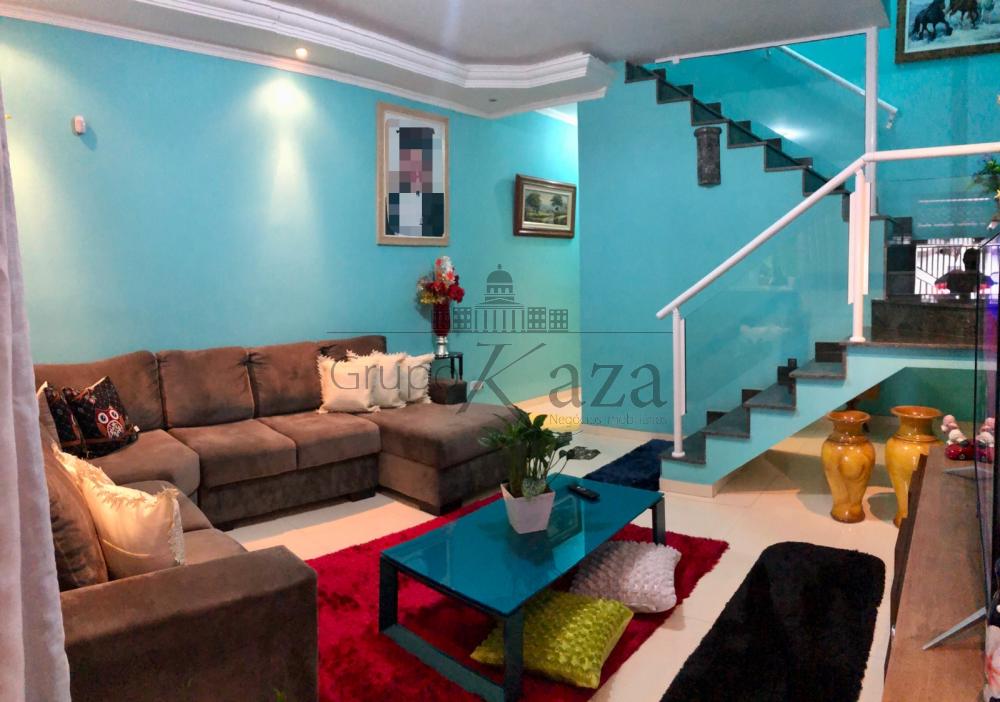 Foto 3 de Casa Sobrado em Jardim Rodolfo, São José dos Campos - imagem 3 Foto 3 de Casa Sobrado em Jardim Rodolfo, São José dos Campos - imagem 3