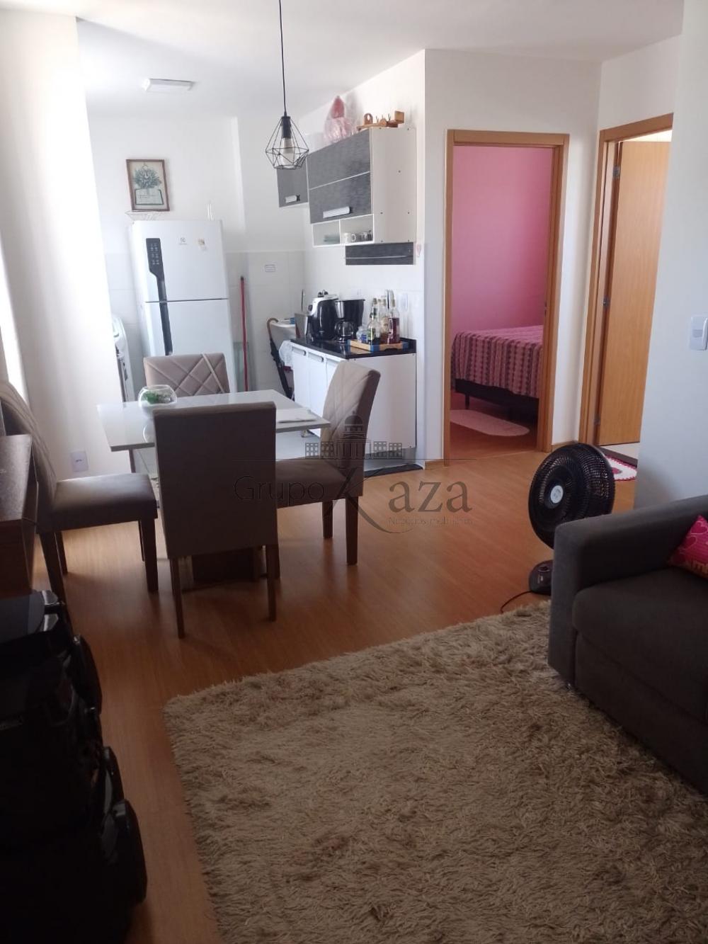 Foto 2 de Apartamento Padrão em Parque Interlagos, São José dos Campos - imagem 2 Foto 2 de Apartamento Padrão em Parque Interlagos, São José dos Campos - imagem 2