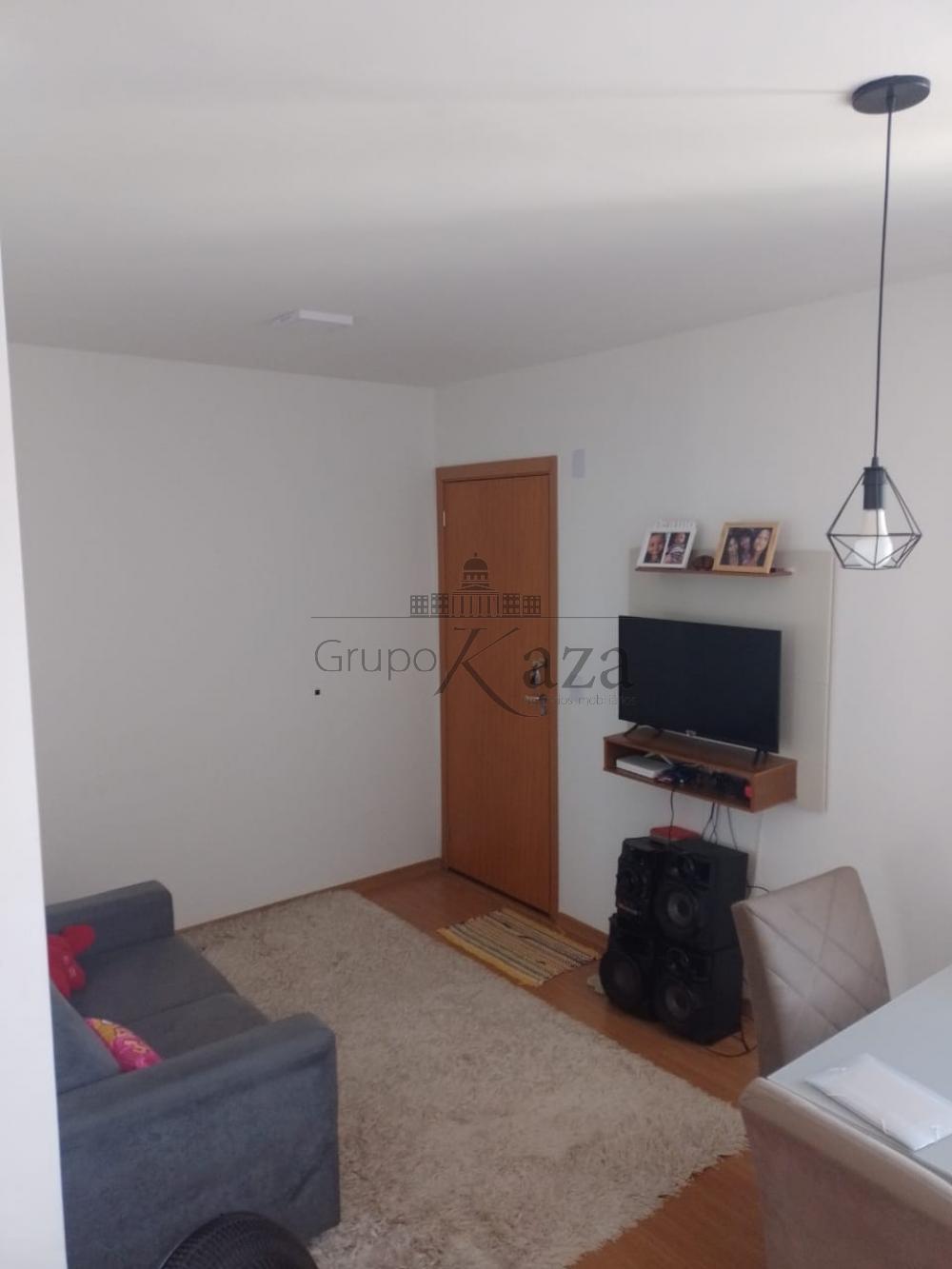 Foto 3 de Apartamento Padrão em Parque Interlagos, São José dos Campos - imagem 3 Foto 3 de Apartamento Padrão em Parque Interlagos, São José dos Campos - imagem 3