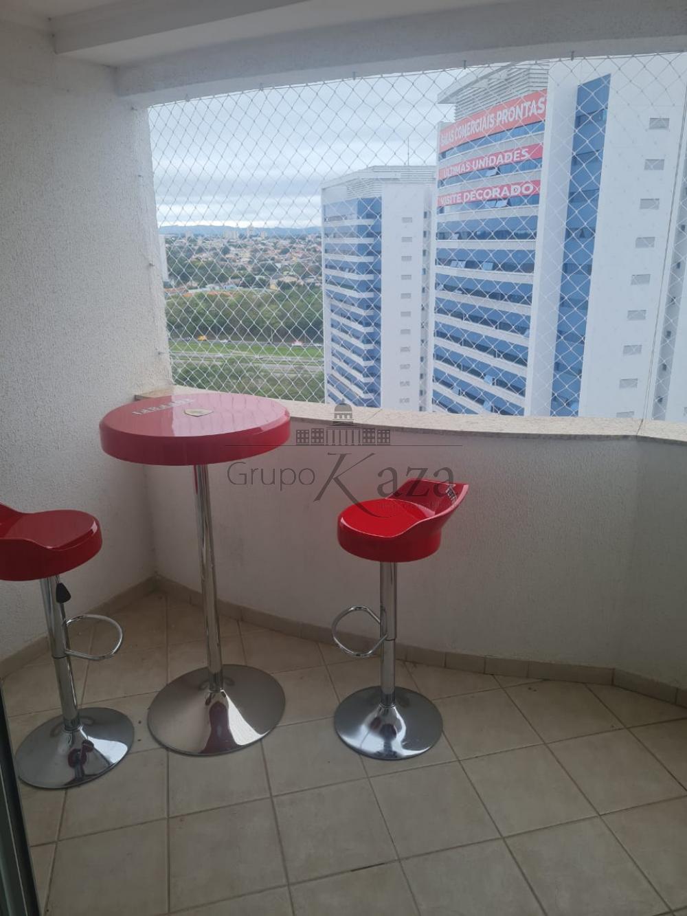 Foto 3 de Apartamento Padrão em Jardim Aquarius, São José dos Campos - imagem 3 Foto 3 de Apartamento Padrão em Jardim Aquarius, São José dos Campos - imagem 3