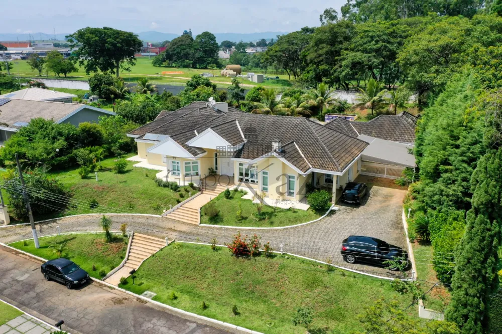 Foto 1 de Casa Condomínio em Vila Galvão, Caçapava - imagem 1 Foto 1 de Casa Condomínio em Vila Galvão, Caçapava - imagem 1