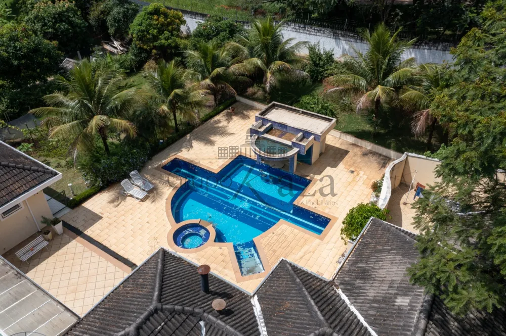 Foto 3 de Casa Condomínio em Vila Galvão, Caçapava - imagem 3 Foto 3 de Casa Condomínio em Vila Galvão, Caçapava - imagem 3