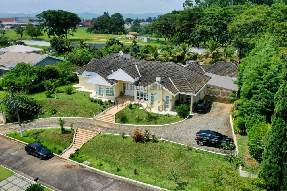 Foto 2 de Casa Condomínio em Vila Galvão, Caçapava - imagem 2 Foto 2 de Casa Condomínio em Vila Galvão, Caçapava - imagem 2