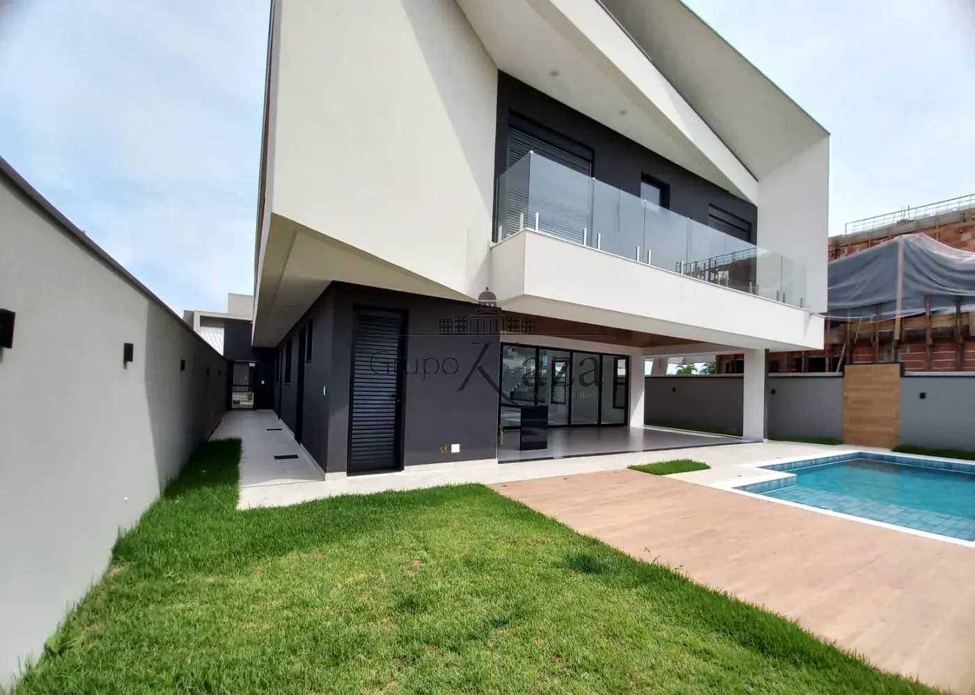 Foto 1 de Casa Condomínio em Jardim do Golfe, São José dos Campos - imagem 1 Foto 1 de Casa Condomínio em Jardim do Golfe, São José dos Campos - imagem 1